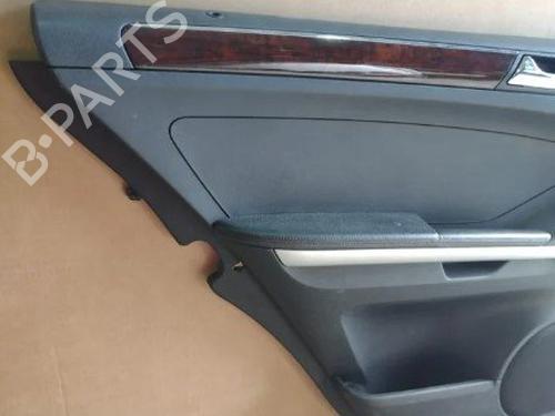 Rear left panel MERCEDES-BENZ M-CLASS (W164) ML 350 4-matic (164.186) | BP38694711C60 - Image 3