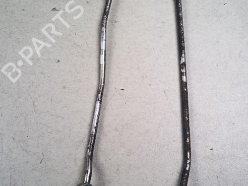 Used Pipe Pipe MERCEDES-BENZ A-CLASS (W168) A 160 (168.033, 168.133) (102 hp) 39126402 39126402