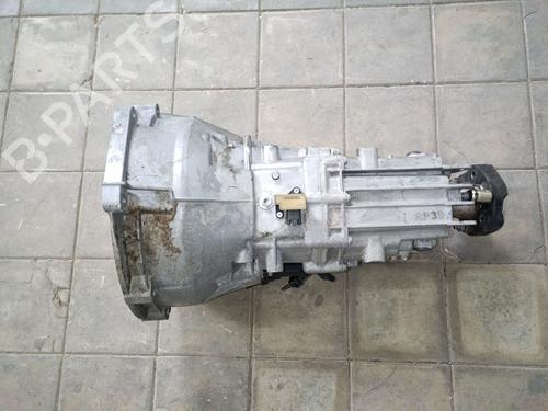 Gearbox BMW 1 (E87) 118 d | BP38699578M3 - Image 3