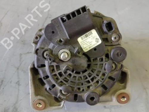 Alternator RENAULT TWINGO III (BCM_, BCA_) 0.9 TCe 90 (BCM9, BCM2) | BP39121508M7 - Image 2