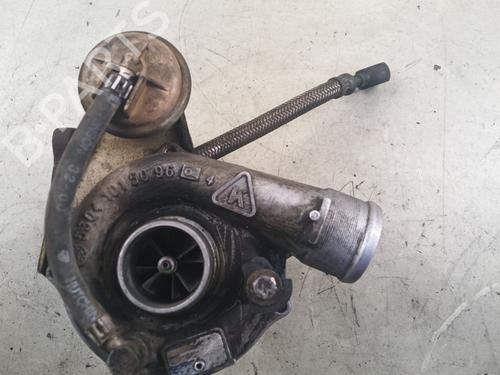 Turbolader/Kompressor Turbolader/Kompressor 39125280 39125280