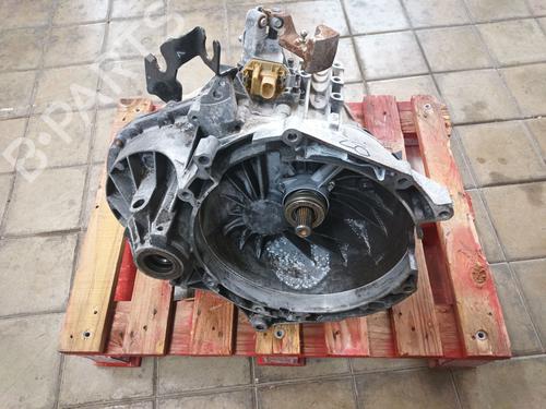 Used Gearbox Gearbox 38688071 38688071