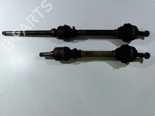 Used Left front driveshaft Left front driveshaft 38697310 38697310