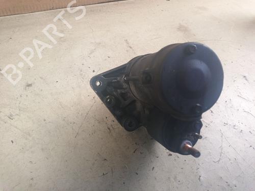 Startmotor CITROËN BERLINGO MULTISPACE (B9) 1.6 HDi 75 / BlueHDi 75 | BP38690873M8 - Image 3