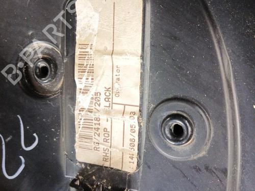 Rear right panel MINI MINI (R56) Cooper S | BP38689868C61 - Image 3