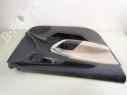 Front left panel OPEL INSIGNIA A (G09) 1.4 (68) | BP38697484C58 - Image 3