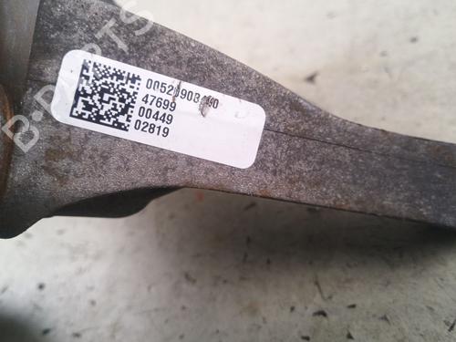 Engine mount JEEP RENEGADE SUV (BU, B1, BV) 1.0 T-GDi | BP38693131M89 - Image 4