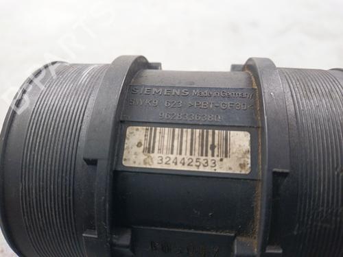 Used Mass air flow sensor Mass air flow sensor 39125480 39125480