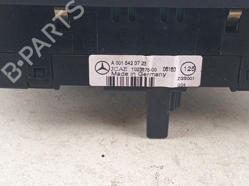 Electronic module MERCEDES-BENZ CLS (C219) CLS 320 CDI (219.322) | BP39127313M83 - Image 2