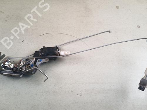 Used Rear right lock Rear right lock 38687424 38687424