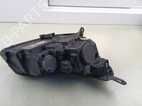 Left headlight CITROËN C5 II (RC_) 2.0 HDi (RCRHRH) | BP38697765C28 - Image 2