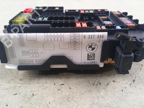 Fuse box BMW 3 Convertible (E93) 330 d | BP38692919E1 - Image 3