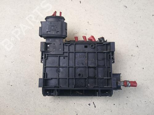 Fuse box SEAT LEON (1M1) 1.9 TDI | BP39132916E1 - Image 2