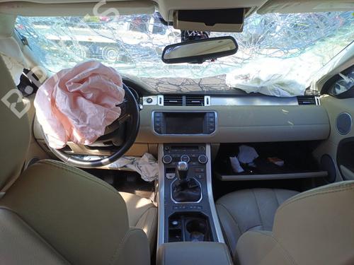 Engine LAND ROVER RANGE ROVER EVOQUE (L538) 2.2 D 4x4 | BP38691743M1  - Image 17