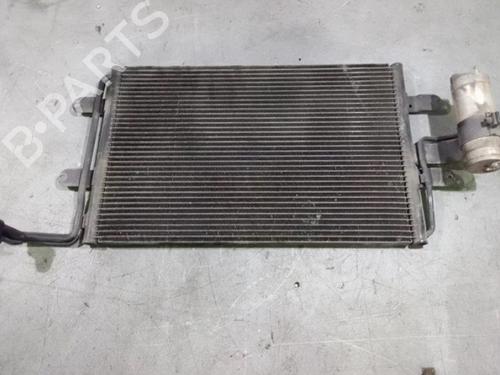 Used AC radiator AC radiator 38696429 38696429