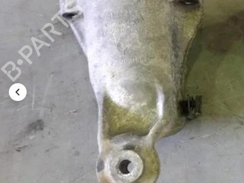 Engine mount MERCEDES-BENZ VITO / MIXTO Van (W639) 109 CDI (639.601, 639.603, 639.605) | BP38696048M89 - Image 3