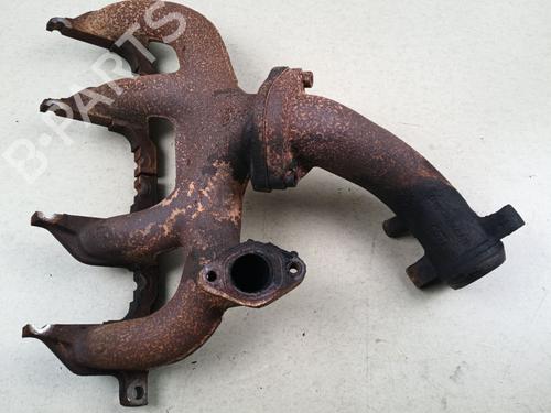 Used Exhaust manifold Exhaust manifold 38697985 38697985