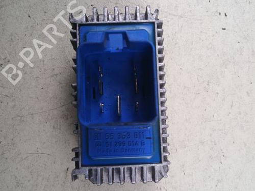 Elektronisk modul Elektronisk modul 38698365 38698365