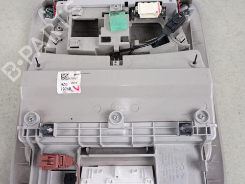 Innerbelysning RENAULT KOLEOS II (HC_) 2.0 dCi 175 4WD | BP38686053I8 - Image 3