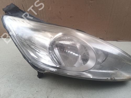 Used Right headlight Right headlight 38692501 38692501