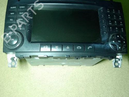 Used Radio Radio 38694864 38694864