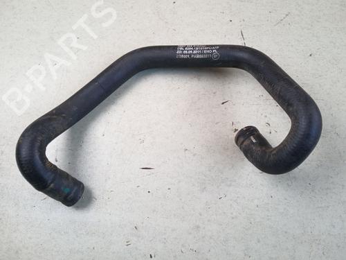 Used Pipe Pipe MERCEDES-BENZ B-CLASS Sports Tourer (W246, W242) B 180 CDI / d (246.212) (109 hp) 39126411 39126411