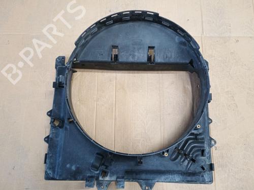Used Front slam panel Front slam panel 39119939 39119939