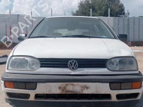 Brugte VW GOLF III (1H1) 1.9 D 4955152