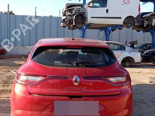 Scuttle panel RENAULT MEGANE IV Hatchback (B9A/M/N_) 1.5 Blue dCi 115 (B9A6) | BP39120075C110 - Image 6