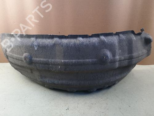 Used Wheel arch Wheel arch 38693309 38693309