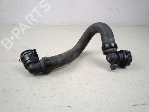 Used Pipe Pipe PEUGEOT 208 I (CA_, CC_) 1.4 HDi (68 hp) 39126707 39126707
