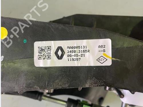 Cable RENAULT MASTER III Van (FV) 2.3 dCi 135 FWD (FV0N, FV08, FV06, FV00, FV1S) | BP38697067E12 - Image 2