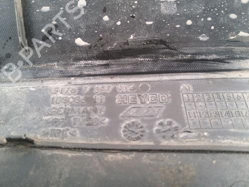Upper protection BMW 3 Convertible (E93) 330 d | BP39126947M93 - Image 3