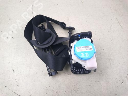 Used Front right seatbelt Front right seatbelt 38689203 38689203