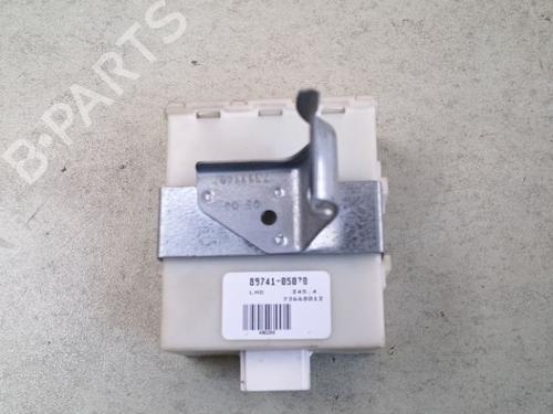 Modulo electronico Modulo electronico 38686921 38686921