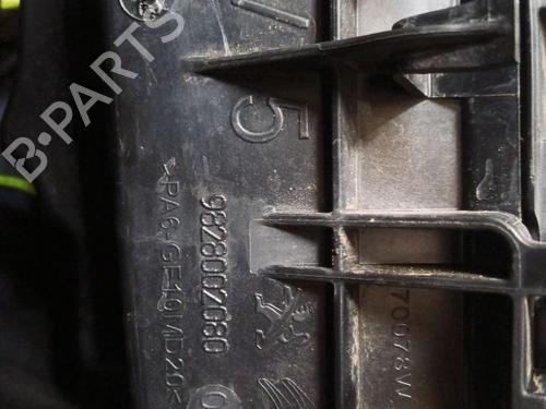 Air filter box PEUGEOT RIFTER 1.5 BlueHDi 130 | BP38691090M87  - Image 6