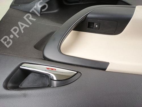 Rear left panel OPEL INSIGNIA A (G09) 1.4 (68) | BP38697482C60 - Image 2