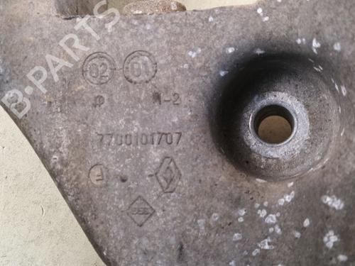 Engine mount RENAULT KANGOO (KC0/1_) 1.5 dCi (KC07) | BP38687463M89 - Image 2