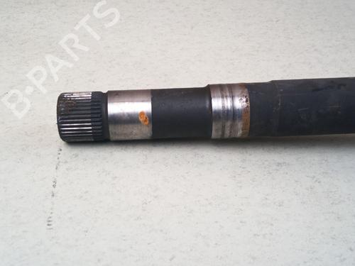 Right front driveshaft CITROËN JUMPER I Van (244) 2.8 HDi | BP38691665M39 - Image 3