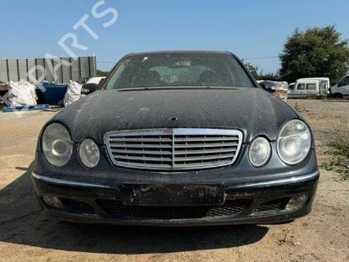 Left front seat MERCEDES-BENZ E-CLASS (W211) E 200 Kompressor (211.042) | BP38699514C15  - Image 8