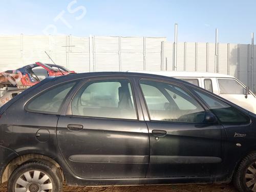 Used Parts CITROËN XSARA PICASSO (N68) 2.0 HDi 4954973