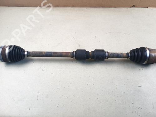 Used Right front driveshaft Right front driveshaft 38689282 38689282