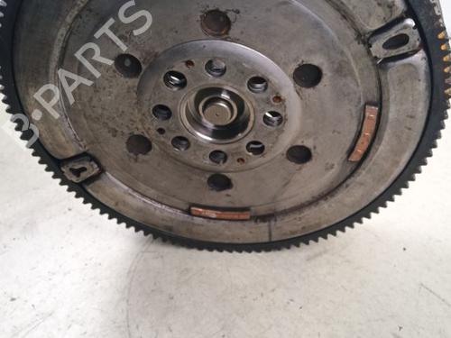 Flywheel BMW 3 (E90) 320 d | BP38698575M101 - Image 2