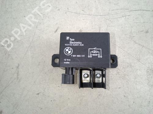 Electronic module BMW 5 (F10) 535 d | BP39133987M83 - Image 6