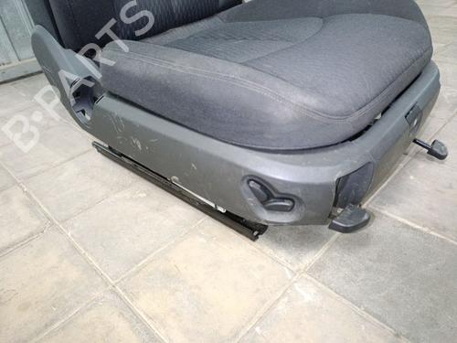 Right front seat MERCEDES-BENZ E-CLASS (W211) E 200 Kompressor (211.042) | BP39131058C16 - Image 6