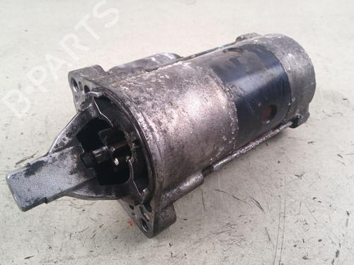 Starter CHRYSLER GRAND VOYAGER V (RT) 2.8 CRD | BP39121241M8 - Image 3