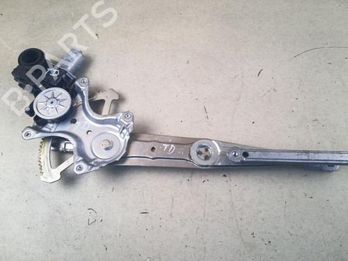 Used Right rear window motor Right rear window motor 38688948 38688948