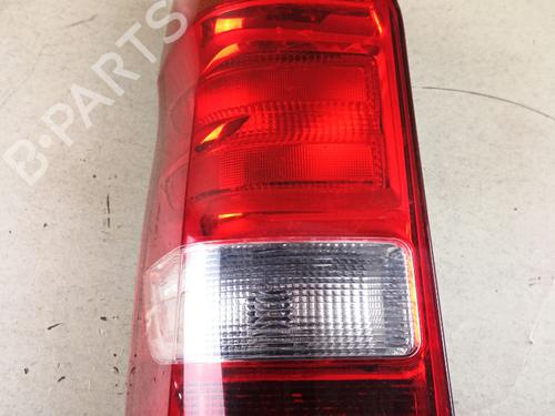 Venstre baglygte Venstre baglygte MERCEDES-BENZ VITO Tourer (W447) 116 CDI / 116 BlueTEC (447.701, 447.703, 447.705) (163 hp) 39636669 39636669