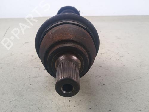 Left front driveshaft VOLVO C30 (533) 1.6 D | BP38692393M38 - Image 4