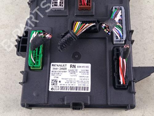 Used Electronic module Electronic module 38686107 38686107